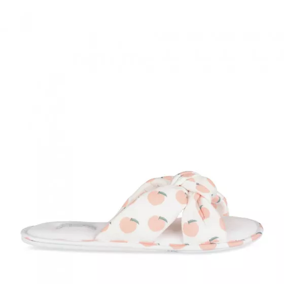 Chaussons BLANC PHILOV
