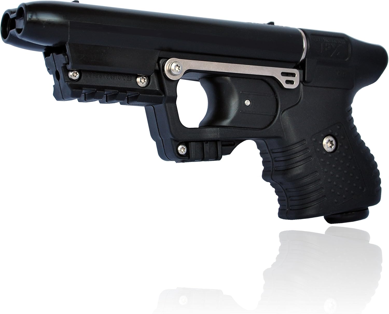 Piexon Pfefferspraypistole JPX