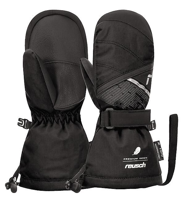 REUSCH - MOUFLE BEBE KADEN DOWN R-TEX MITEN