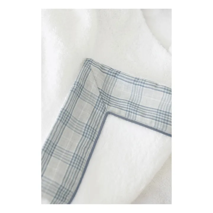 Tartine et Chocolat Cape de bain Twill de coton