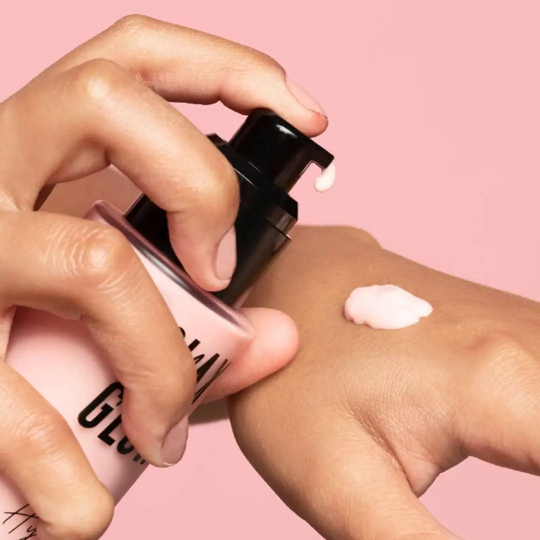Hydrating Moisturizer