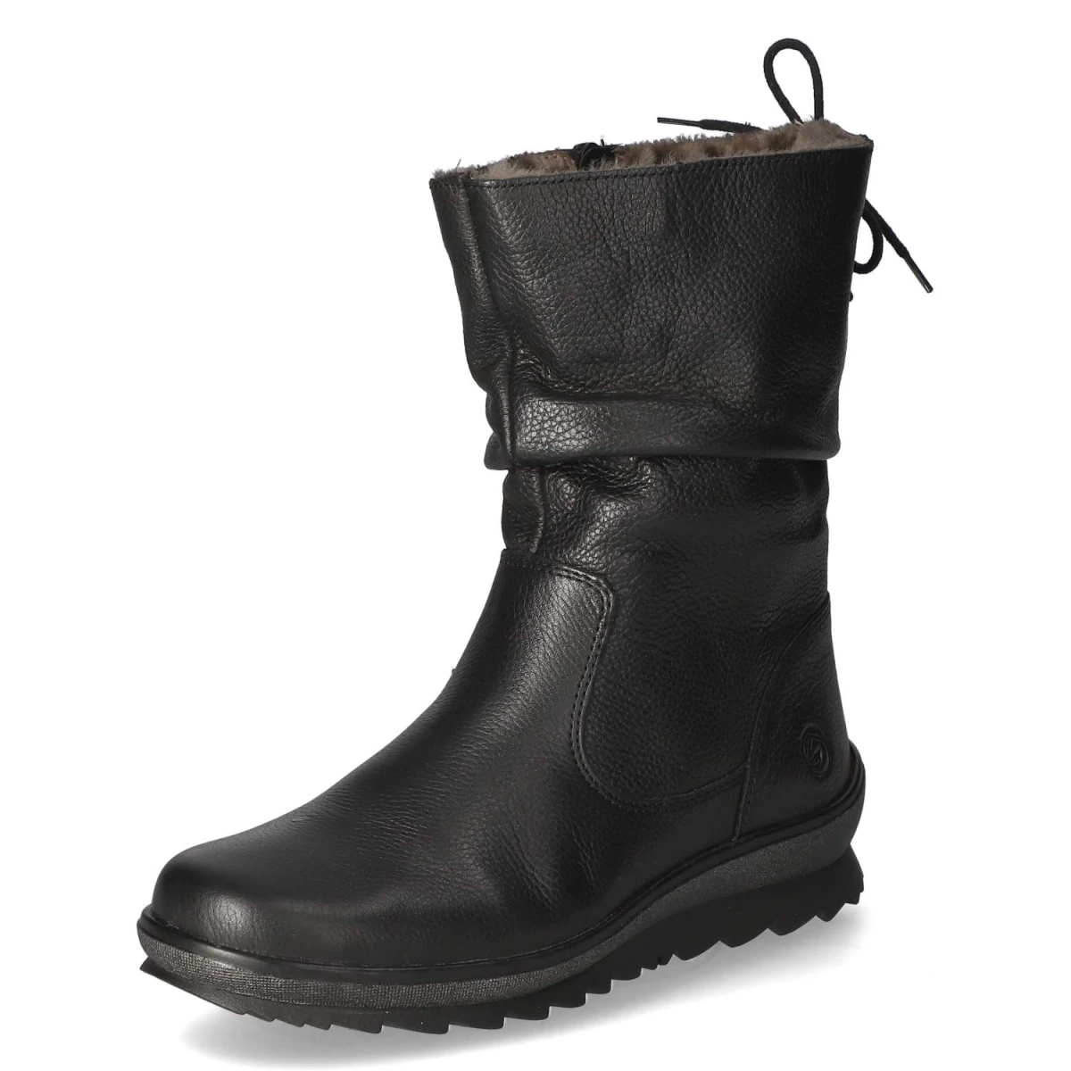 RemonteWinterstiefel - schwarz