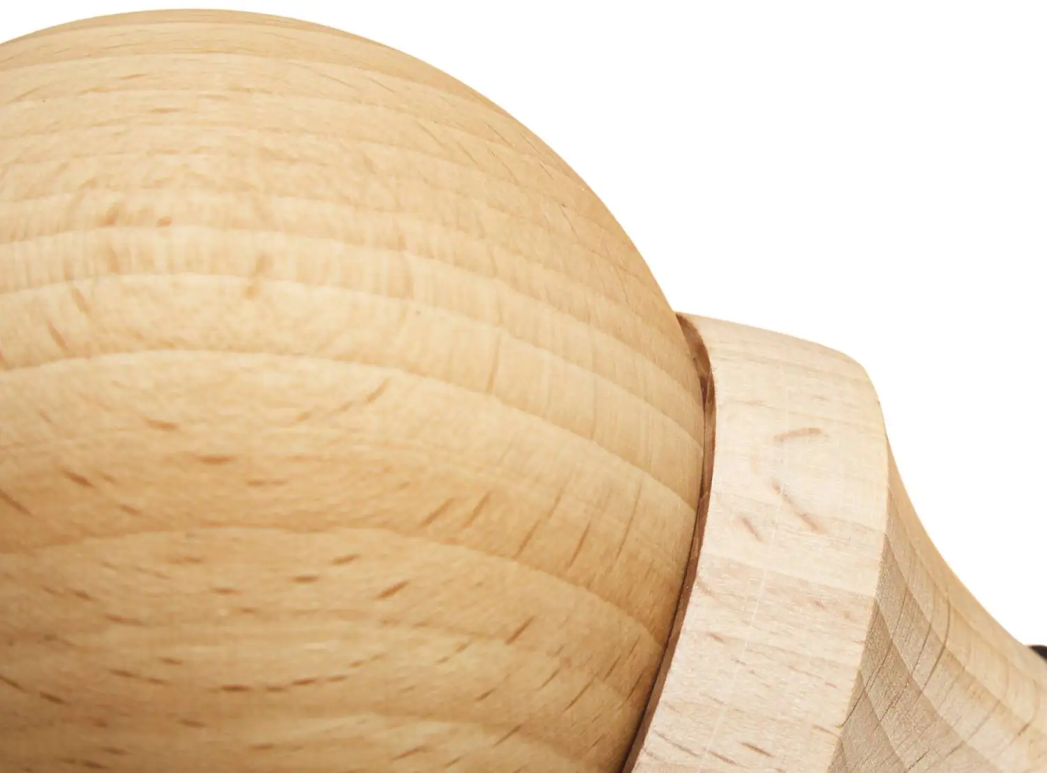 KROM Pop Rubber Kendama | SkatePro