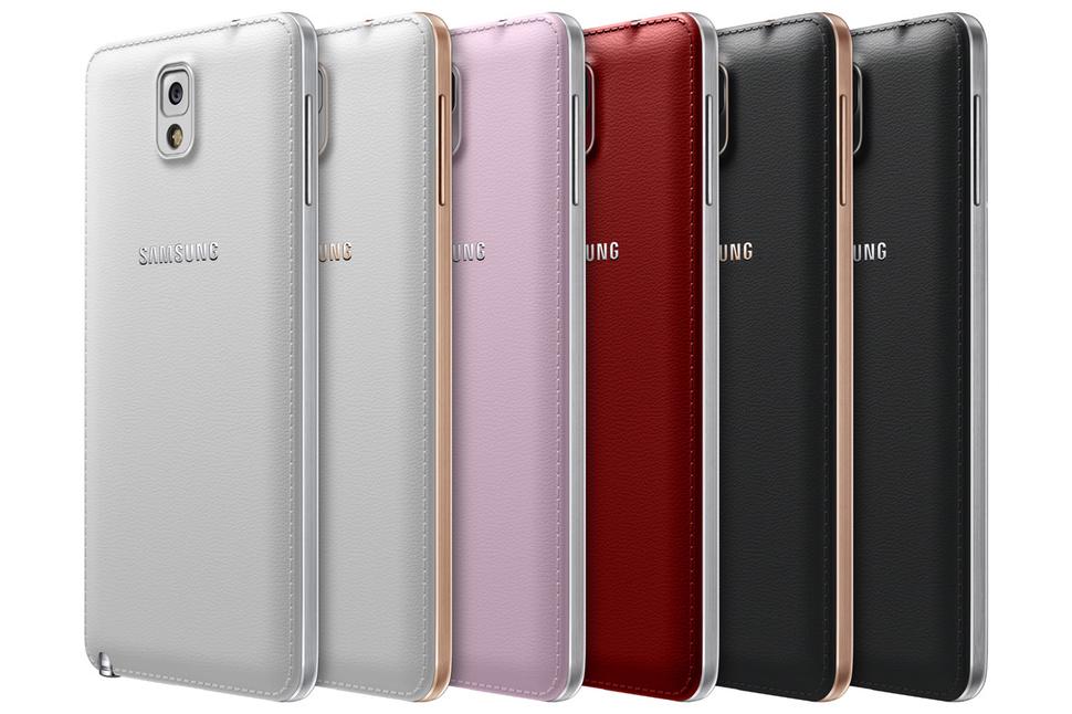 Samsung Galaxy Note 3