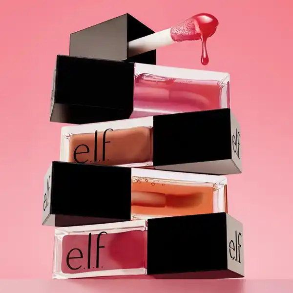 Glow Reviver Lip Oil Rose Envy