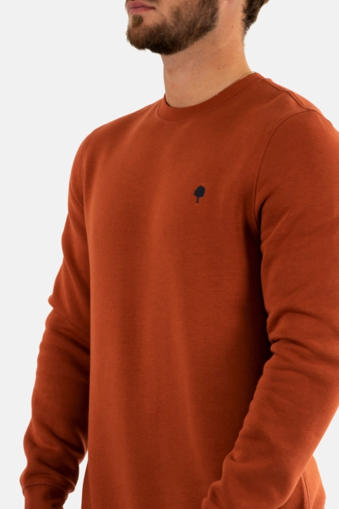 Sweat faguo donzy red21