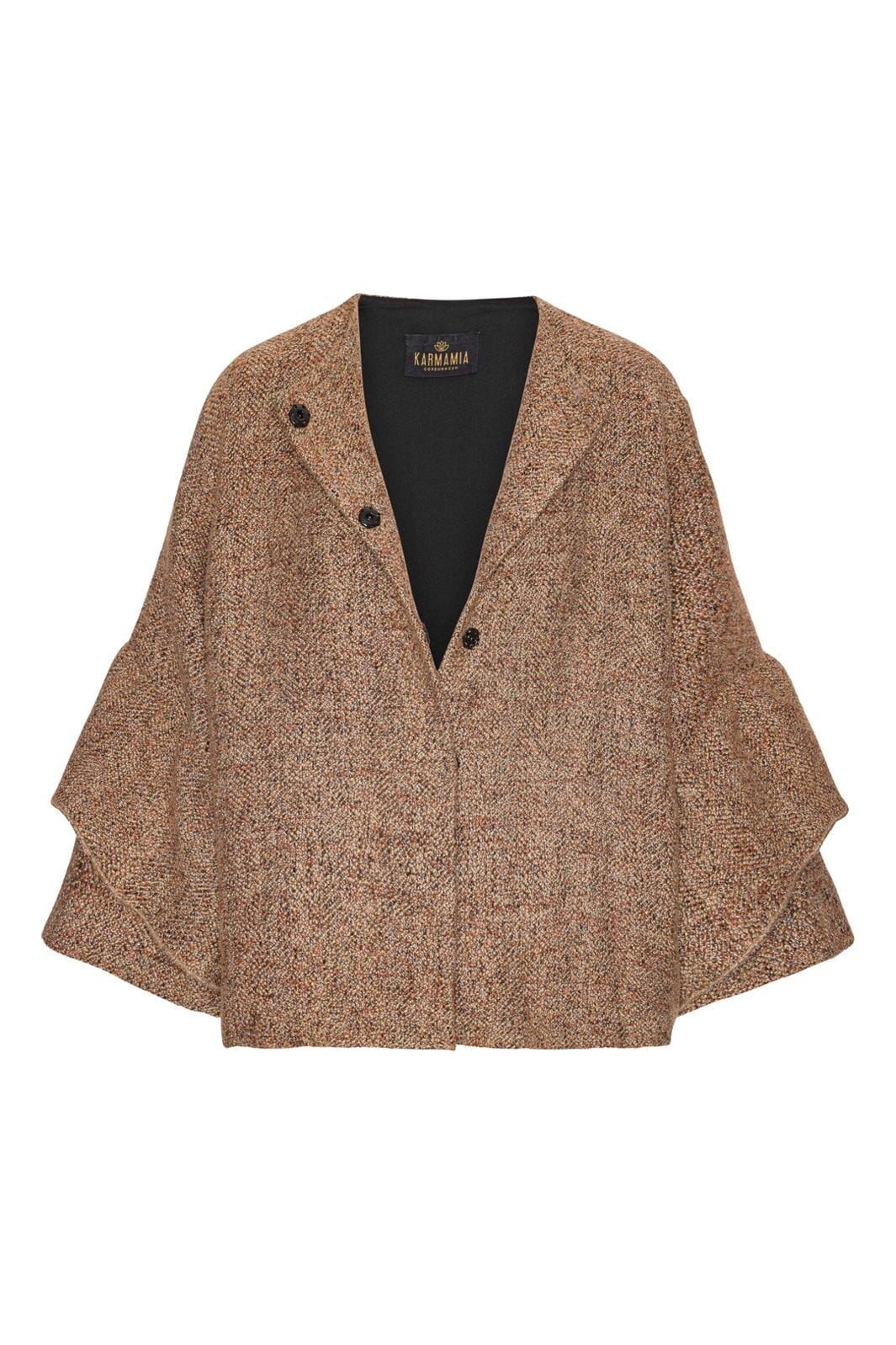 Karmamia Spencer Jacket no 4 limited