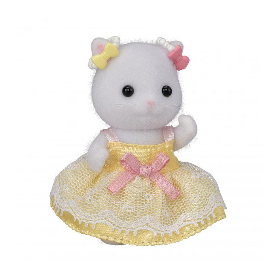 Sylvanian Families 5645 Prinses Verkleedset