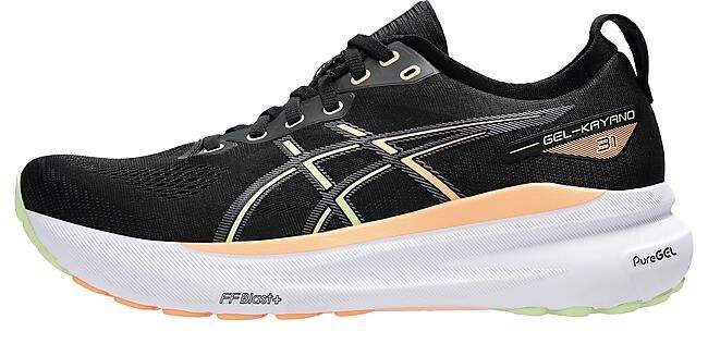 ASICS - CHAUSSURES DE RUNNING KAYANO 31 M