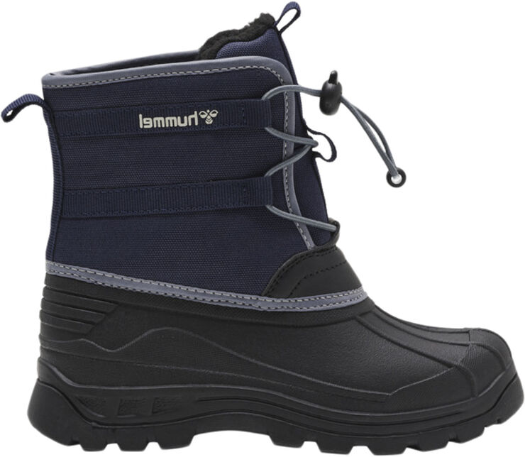 Hummel ICICLE LOW JR Blå