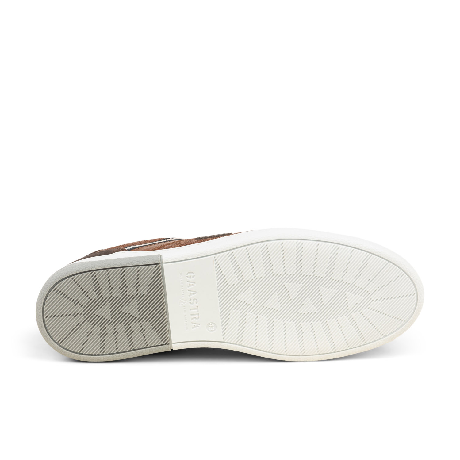 Chaussures à lacets homme GAASTRA GELLIS PERF