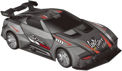 Koolspeed Lux Tuner Fargeskiftende Elbil Rc 1:16