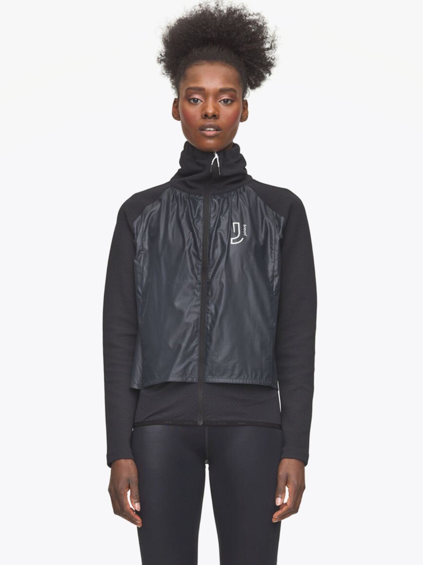 Daze Hybrid Jacket