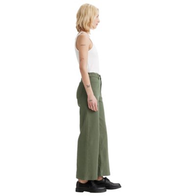 Pantalon femme Vintage LEVIS