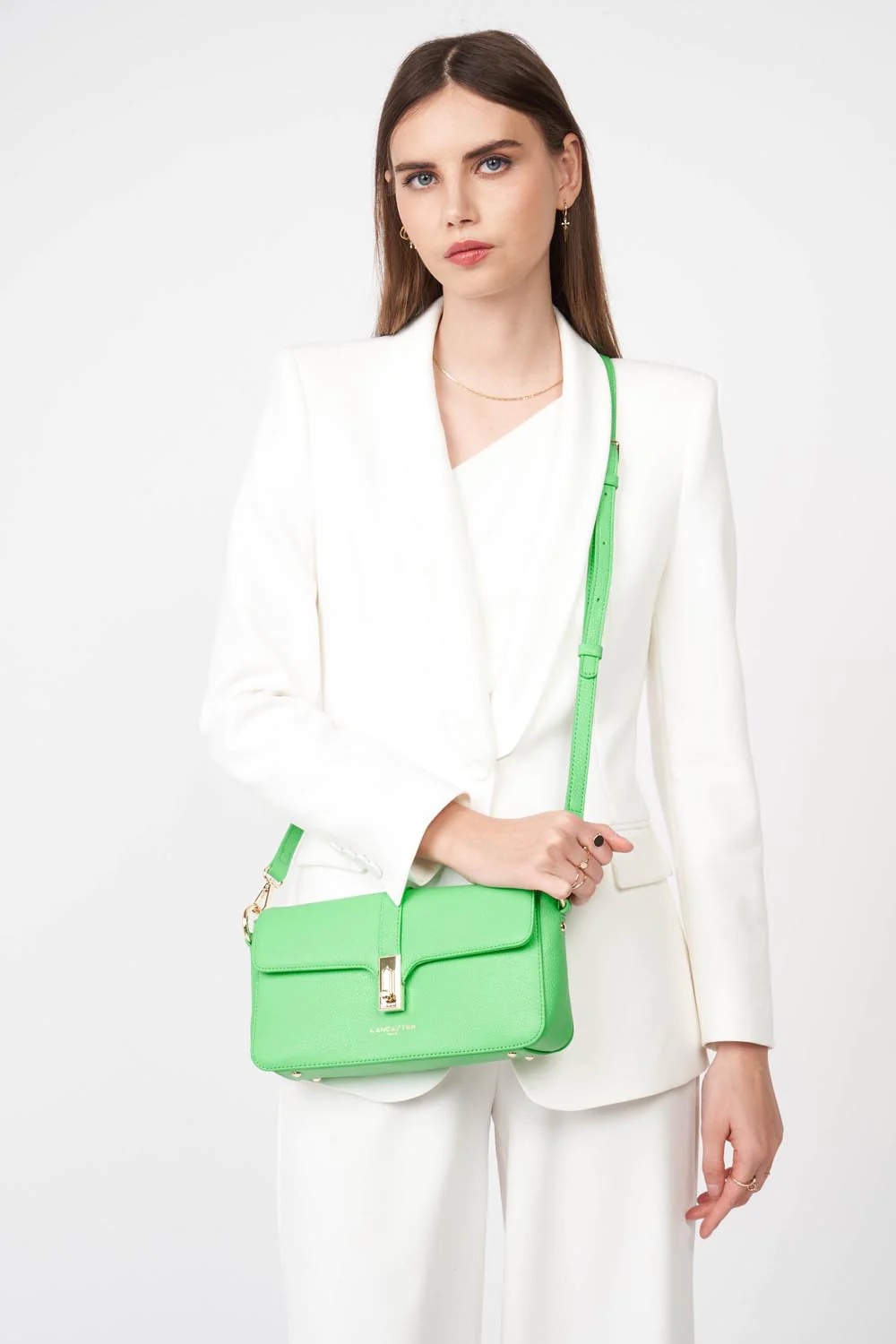 Milano Horizon-Sac baguette