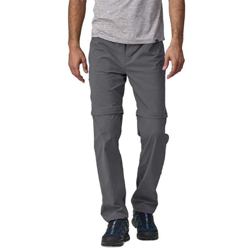 Quandary Convertible Pants - Pantalon randonnée convertible homme