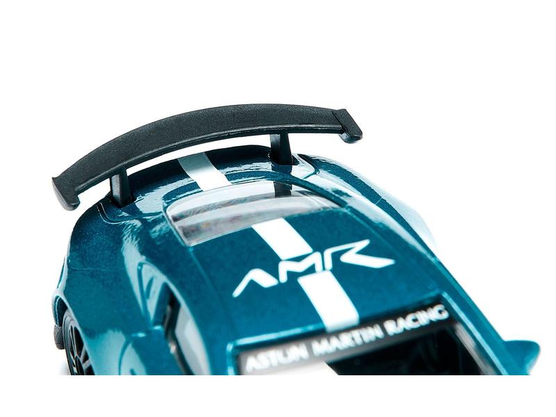 Siku Sportwagen Aston Martin Vantage GT4 Aston Martin Vantage Modellauto