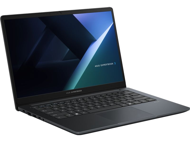 ASUS ExpertBook B1 (B1403CVA-S62418X) Leistungsfähiges Business- und Allround-Laptop