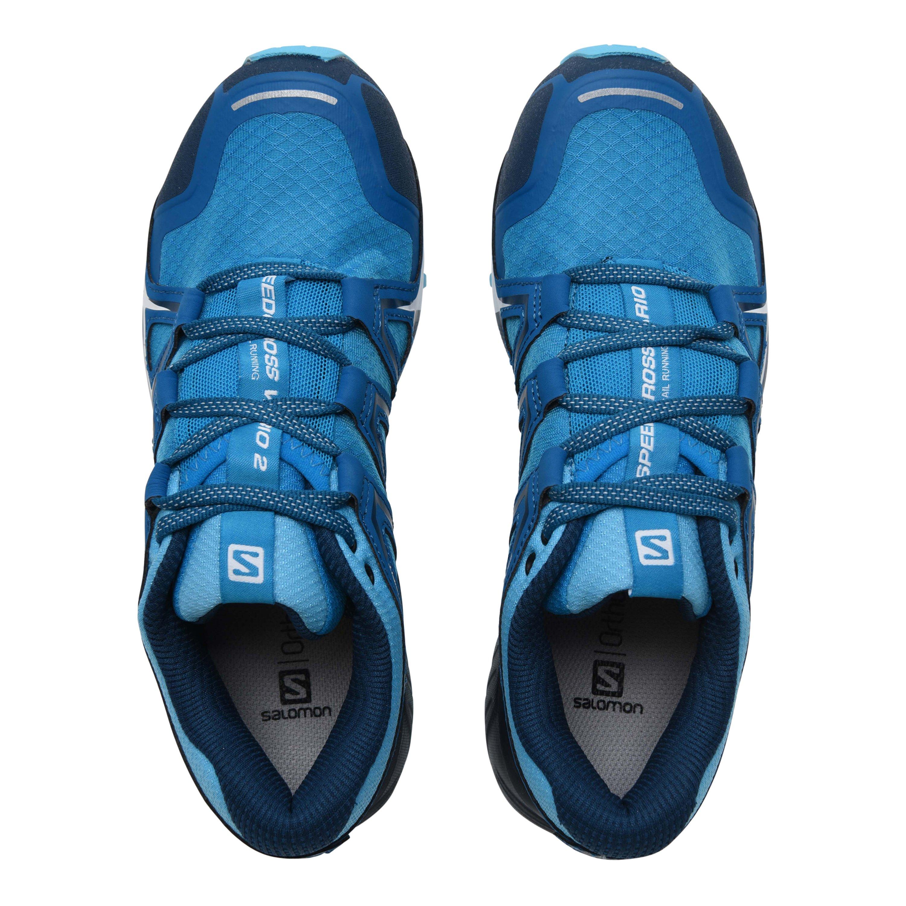 Salomon Salomon Speedcross Vario 2 Ladies Trail Running Shoes