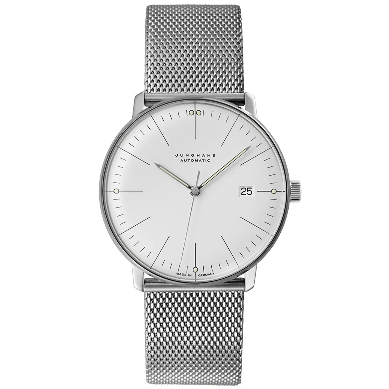 Junghans Max Bill Automatic 27/4002.46