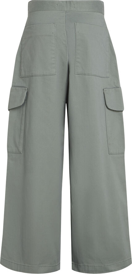 Calvin Klein CLEAN UTILITY CARGO PANTS Msw