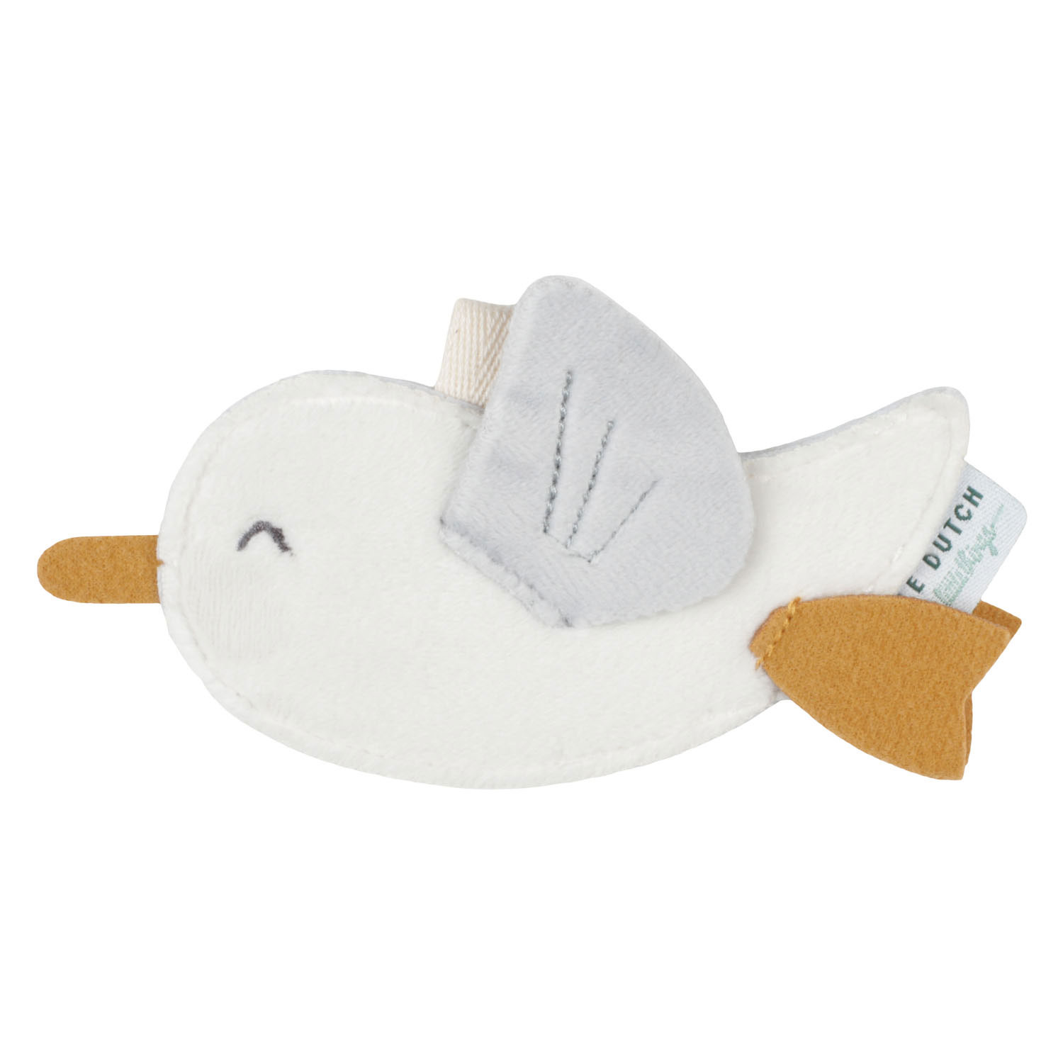 Little Dutch Slinger Element - Ornament Meeuw