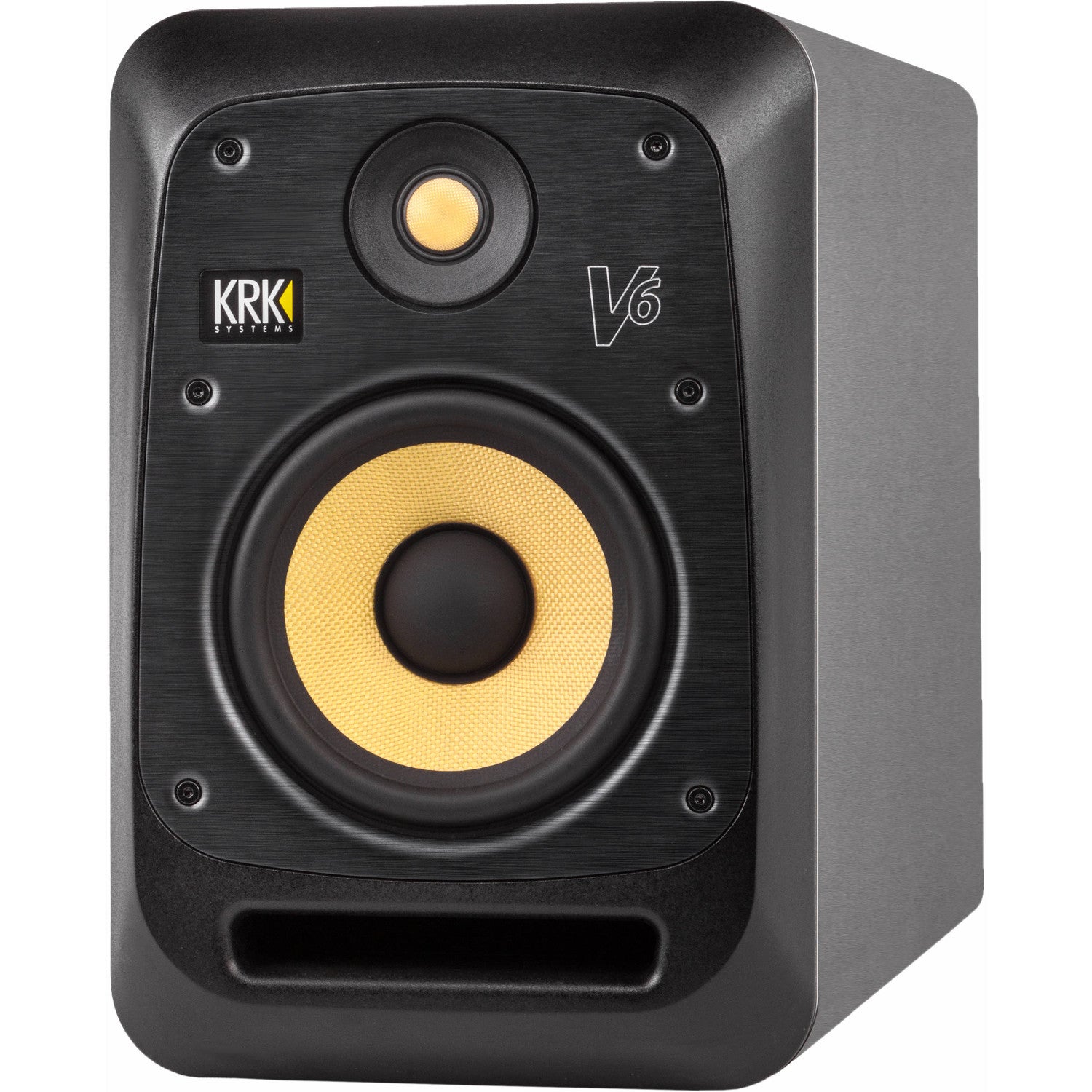 KRK V6 S4 actieve studiomonitor (per stuk)
