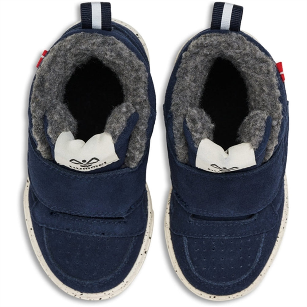 Køb Hummel Stadil Infant Vinterstøvler Black Iris