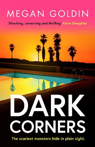 Dark Corners - A Rachel Krall Investigation (Paperback)