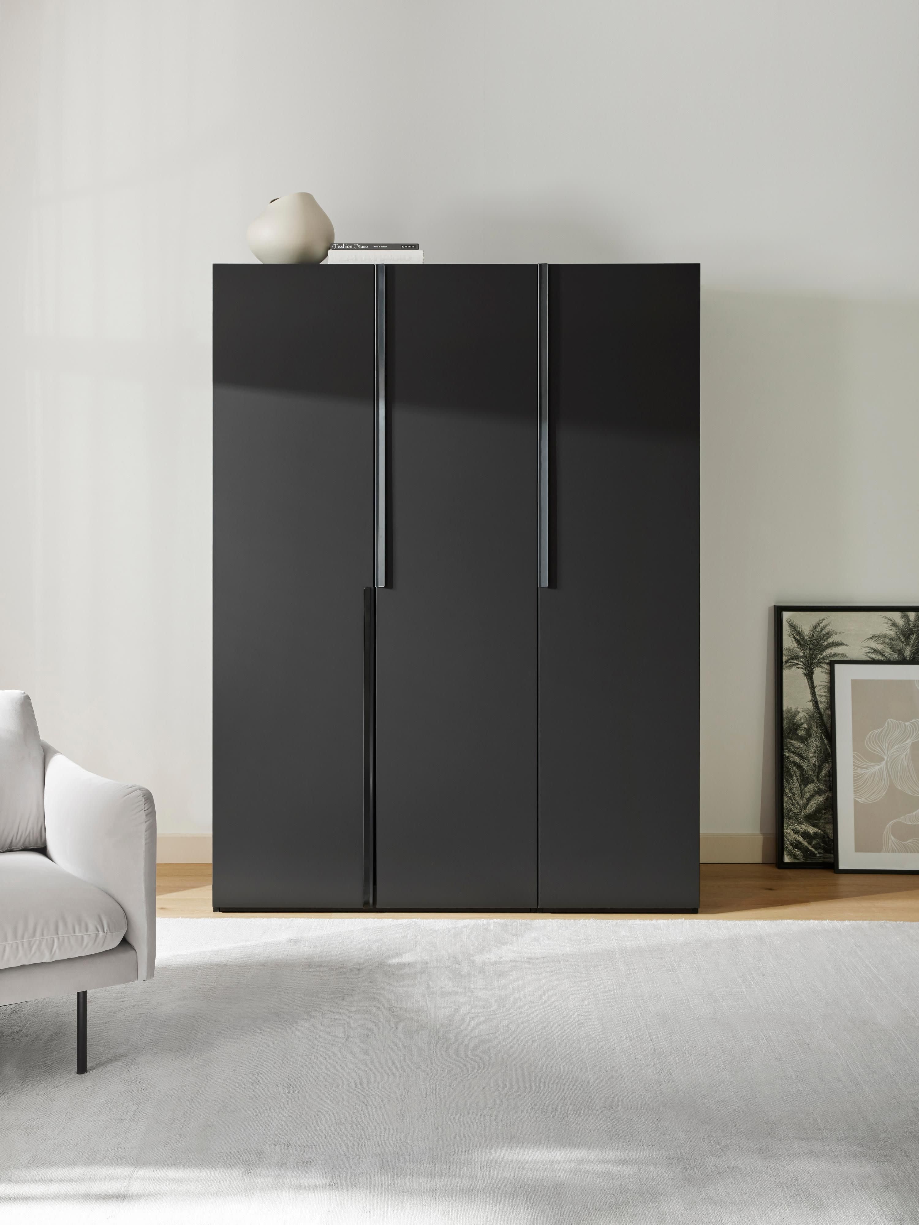 Modulaire draaideurkast Leon, 150 cm breed, diverse varianten