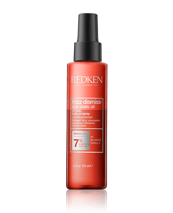 Redken Frizz Dismiss Anti-Static Oil Mist 125ml