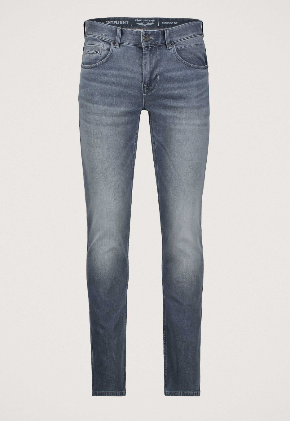 PME Legend Nightflight Regular Jeans
