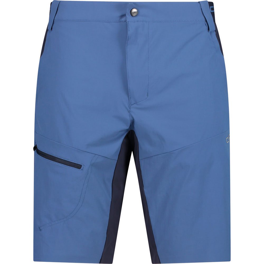 CMP Bermudashorts Herren dusty blue