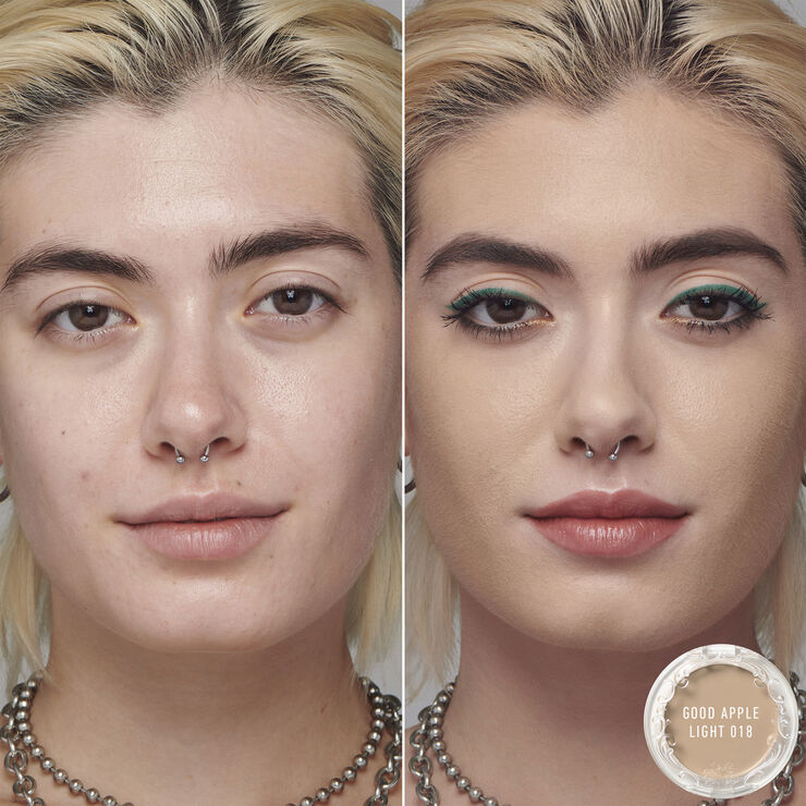 KVD Beauty Good Apple - Skin-Perfecting Foundation Balm