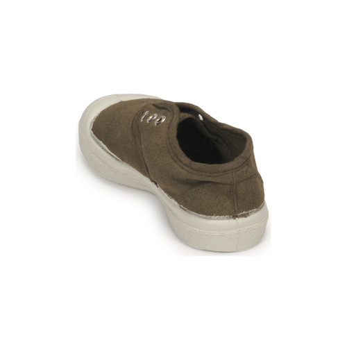 Bensimon - Elly Enfant - Marron