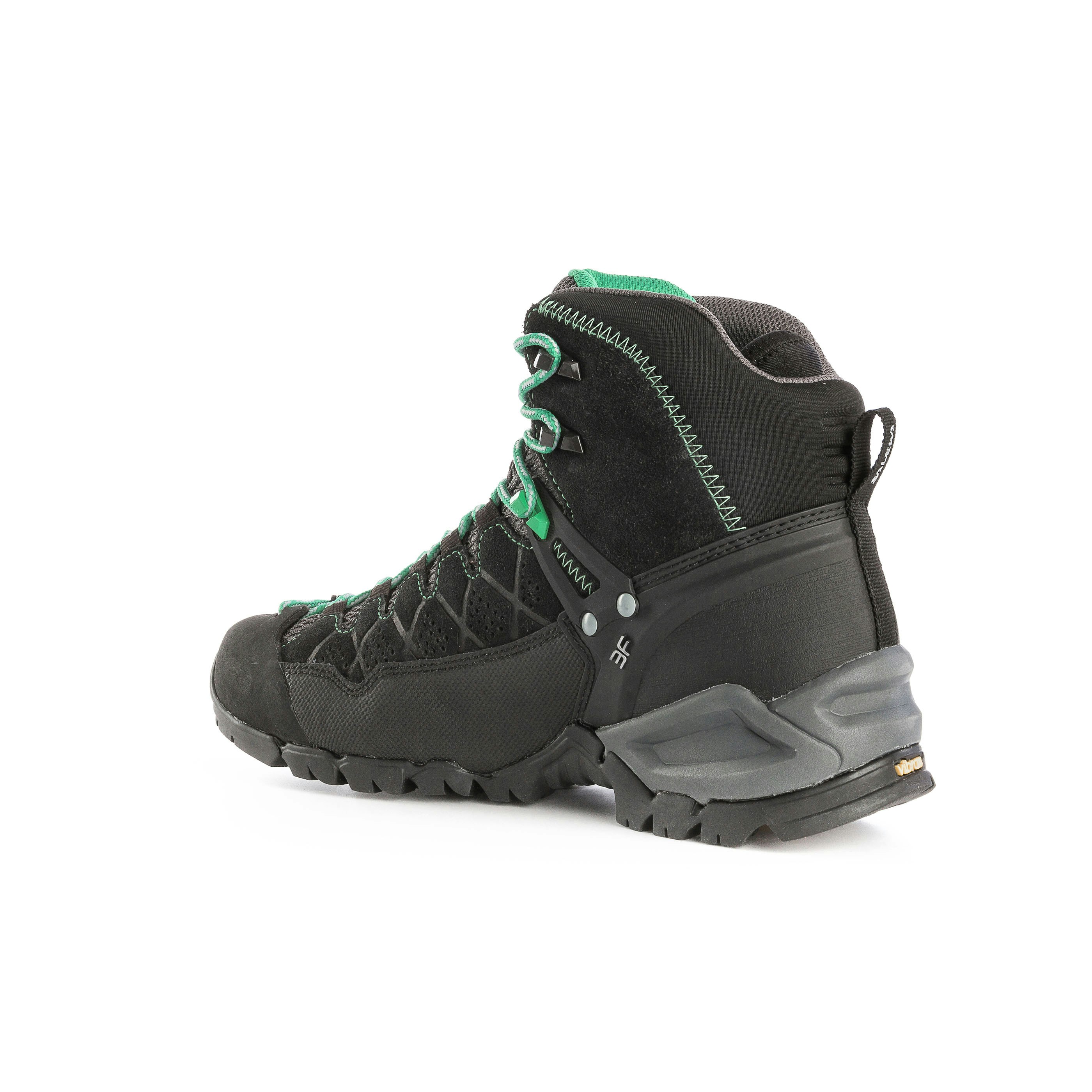 Alp Trainer Mid Gore-Tex® Damen Schuhe