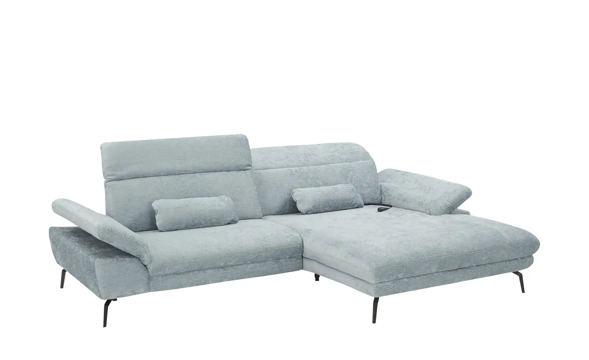 Ecksofa mit Funktion