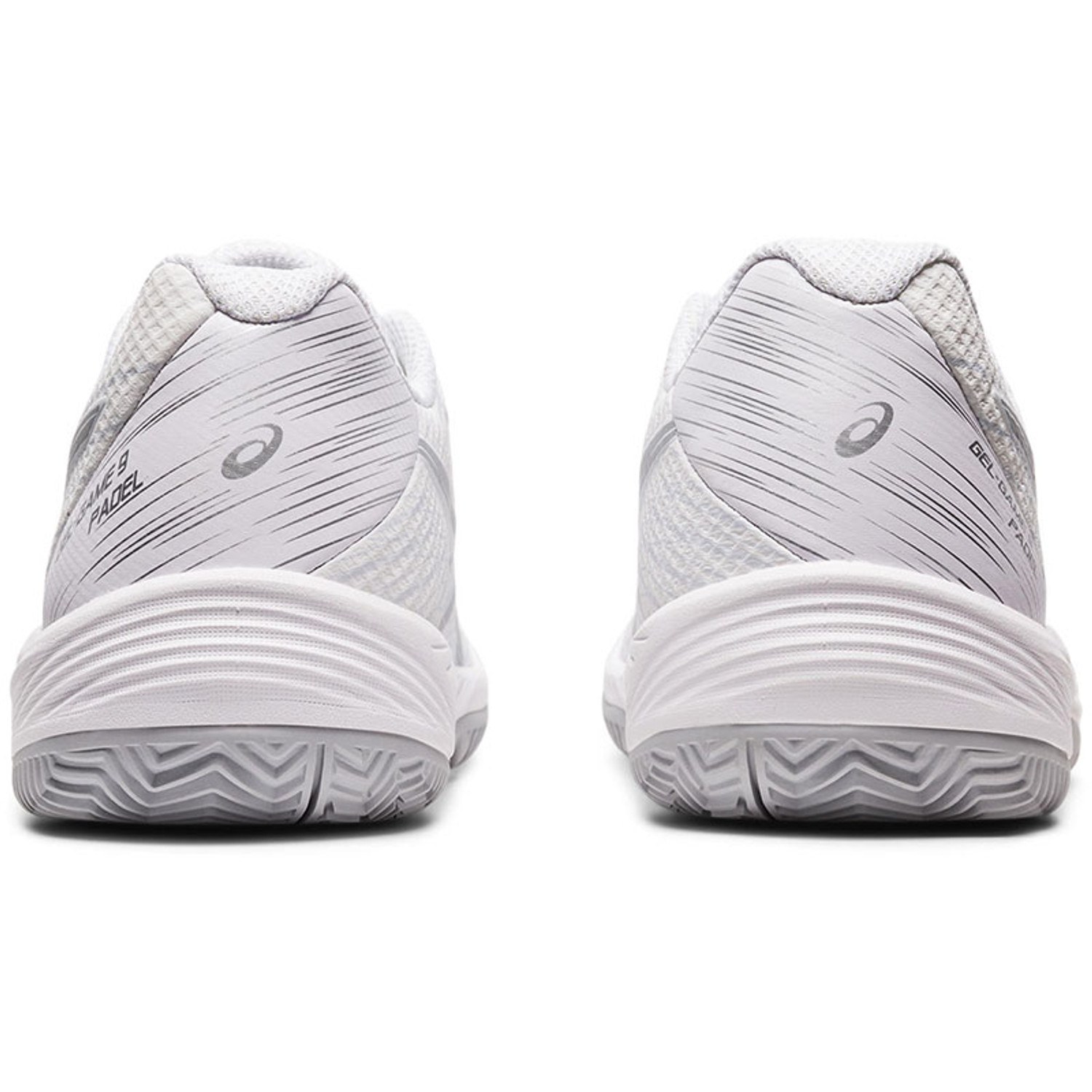 Asics Gel-Game Padel 9 Dames