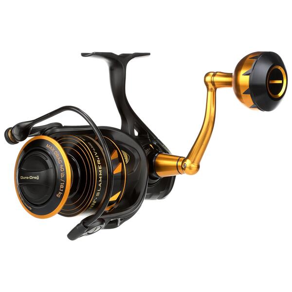 PENN Slammer IV Spinning