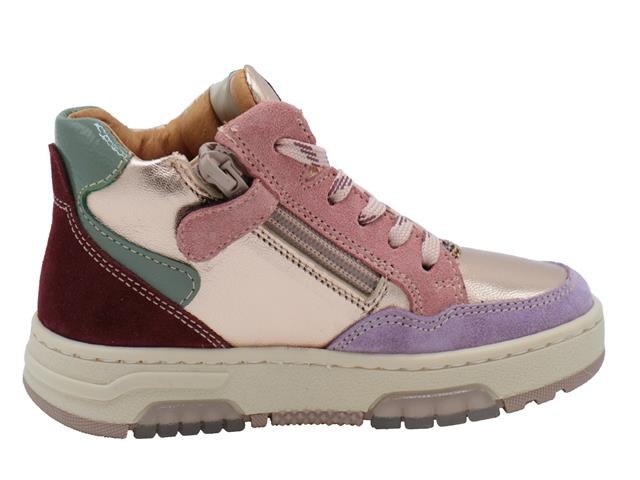 Romagnoli High top sneaker