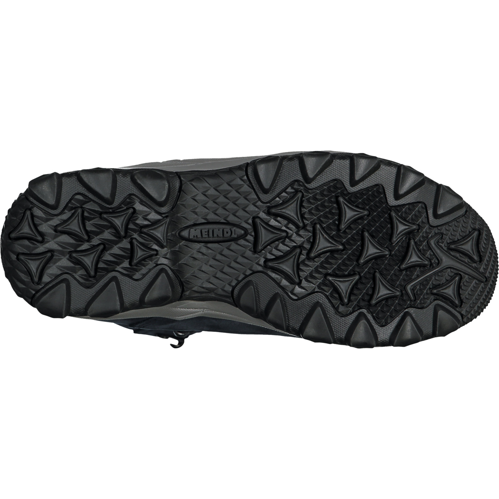 Meindl Damen-Winterwanderschuh Ohio GTX 40