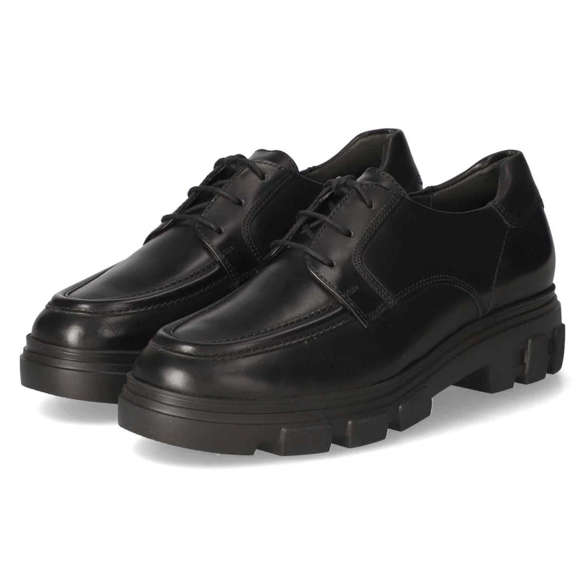 Paul GreenHalbschuhe - schwarz