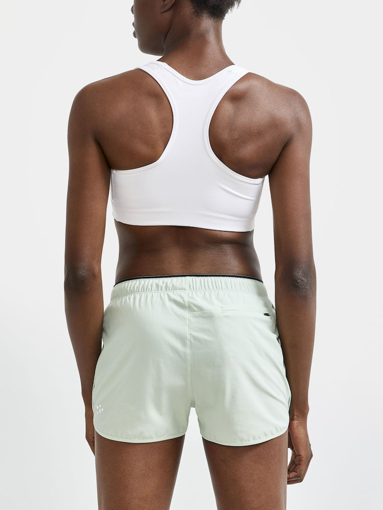 Craft Training Bra Classic Womens White