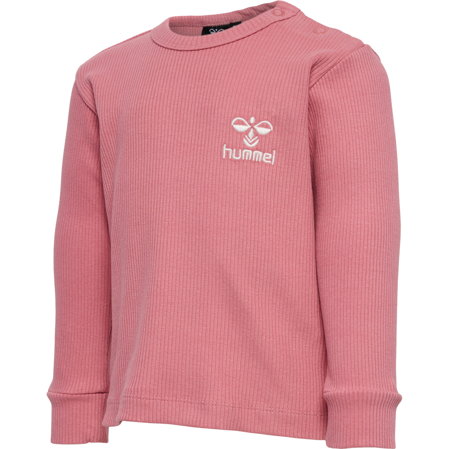 hmlSAMI T-SHIRT L/S