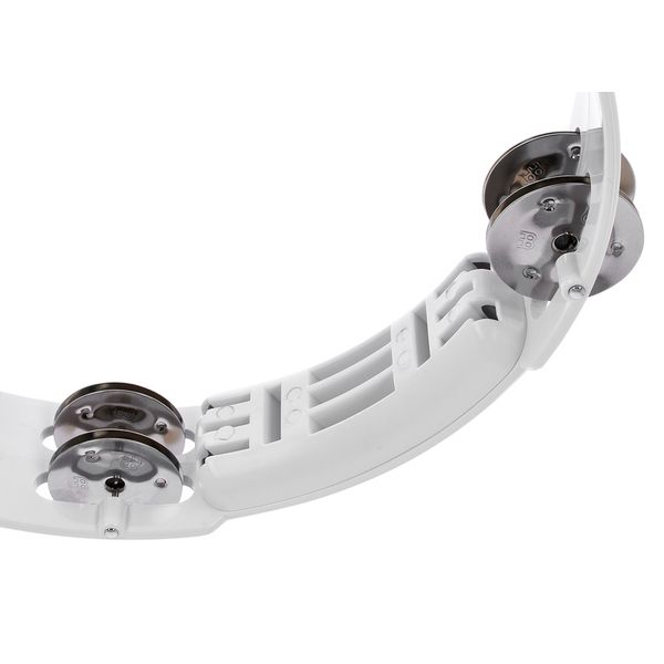 Meinl HTT10WH Headliner Tambourin