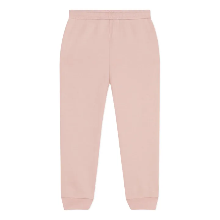 Petit Bateau Jogger Mooping | Rose poudré
