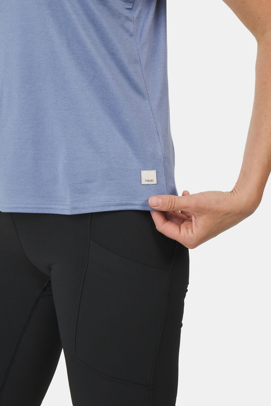 Vuori Vuori Energy Top Long Top Dames