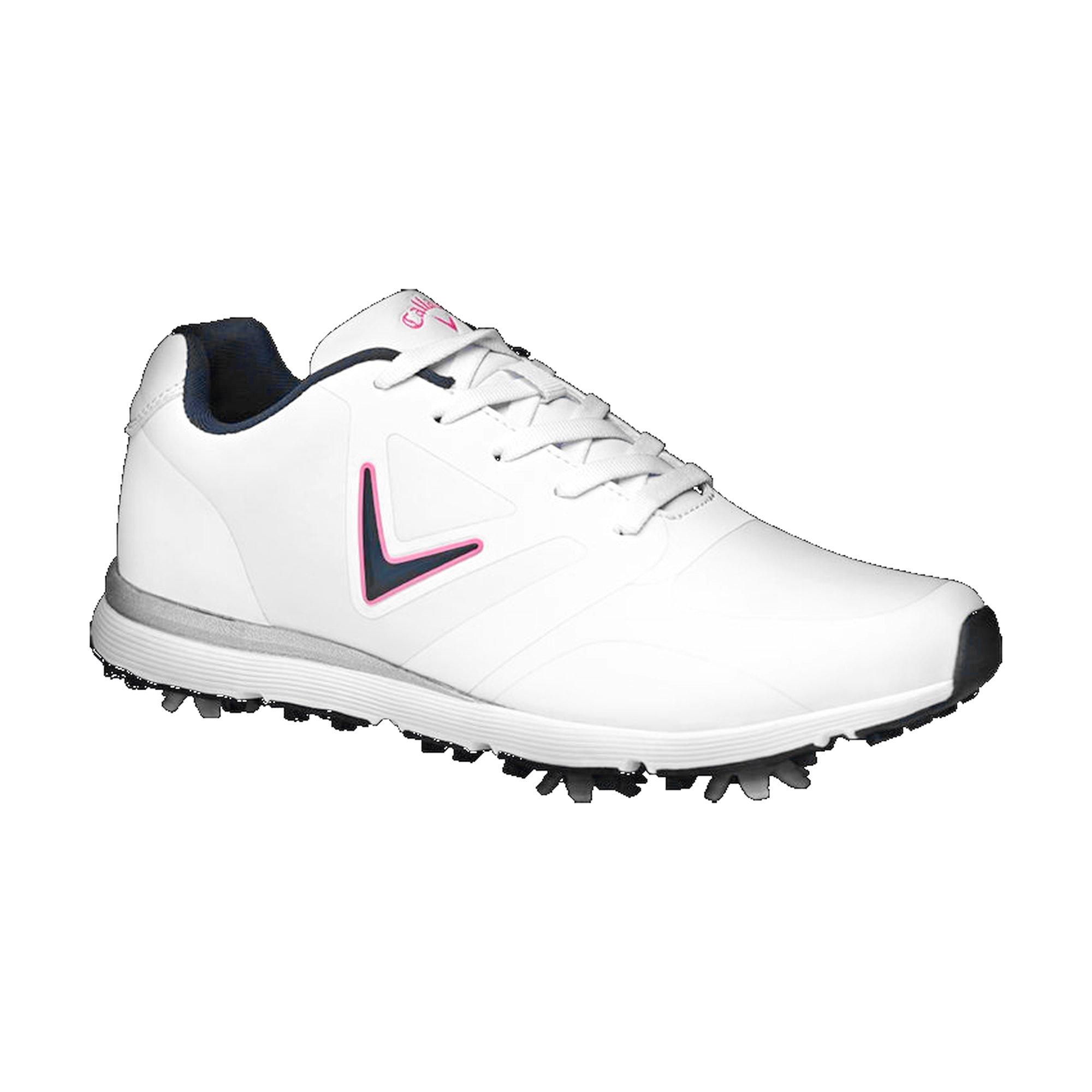 Callaway Vista Golf Shoes Womens