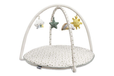Vinter & Bloom Meadow Babygym, Soft Sand