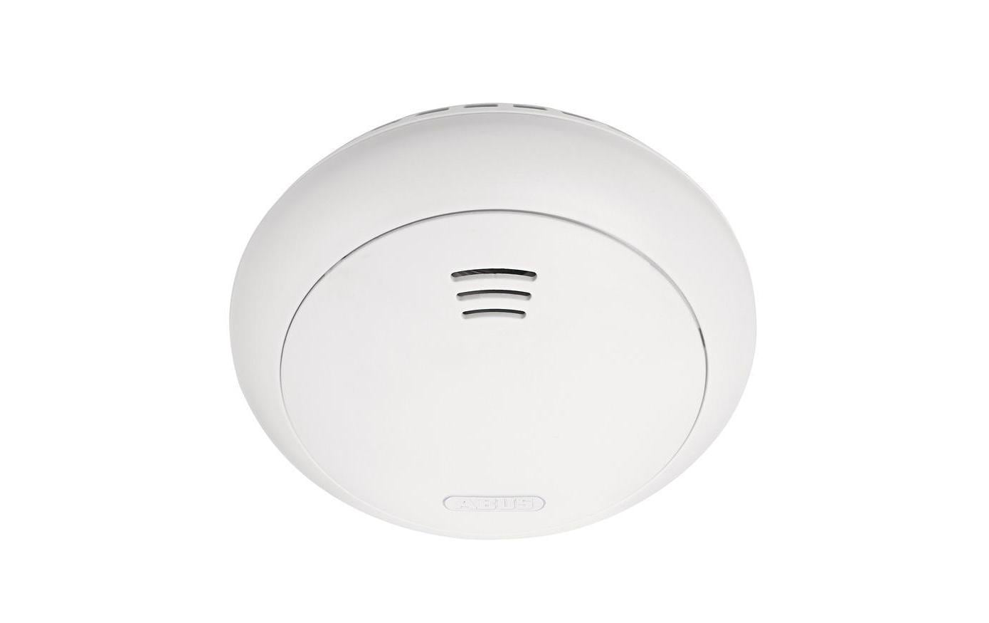 Rauch-/Hitzemelder FURM35000A SmartvestRauchwarnmelder zur Smartvest Funk-Alarmanlage